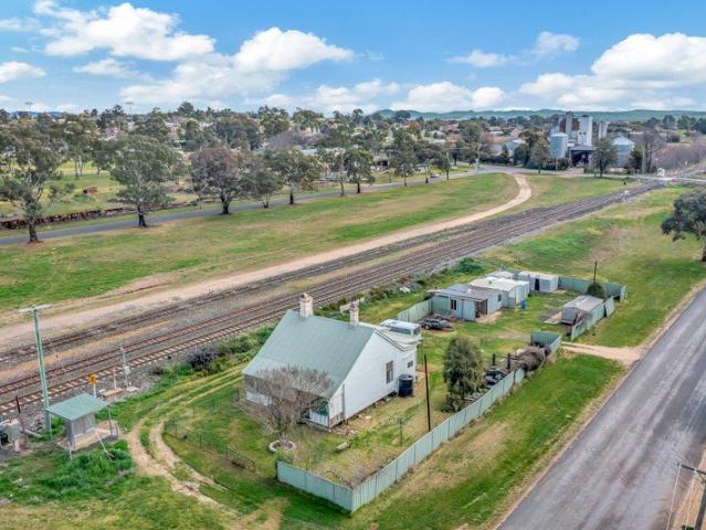 House for sale in Gulgong, New South Wales