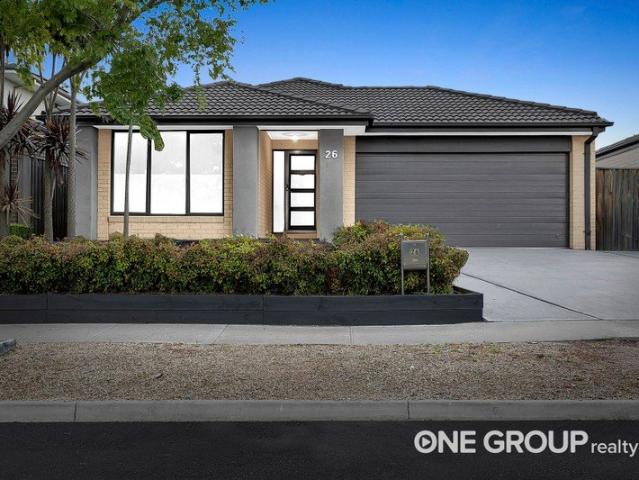 House for sale in Trillium, Melbourne