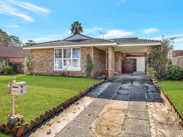 House for sale in Sydney, New South Wales