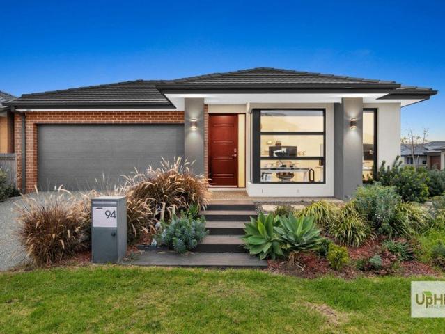 House for sale in Camerons Creek, Victoria