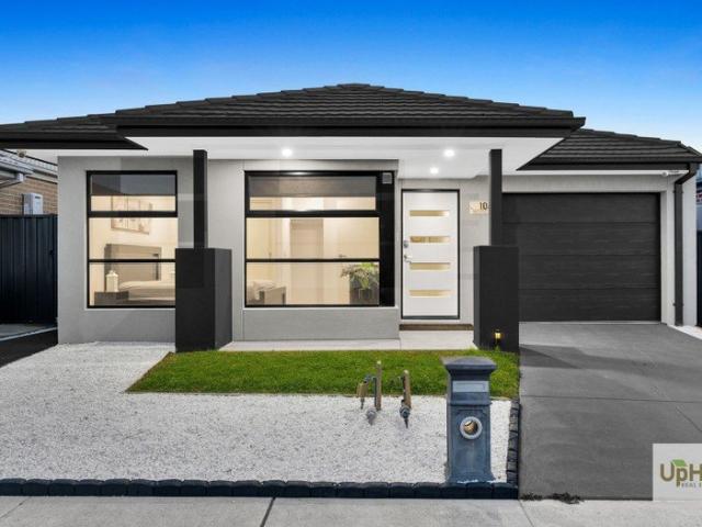 House for sale in Camerons Creek, Victoria