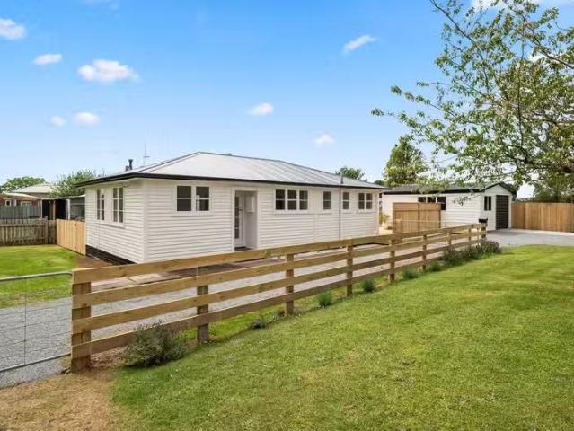 House for rent in Mamaku, Bay Of Plenty