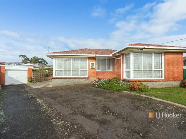 House for sale in Devonport, Tasmania