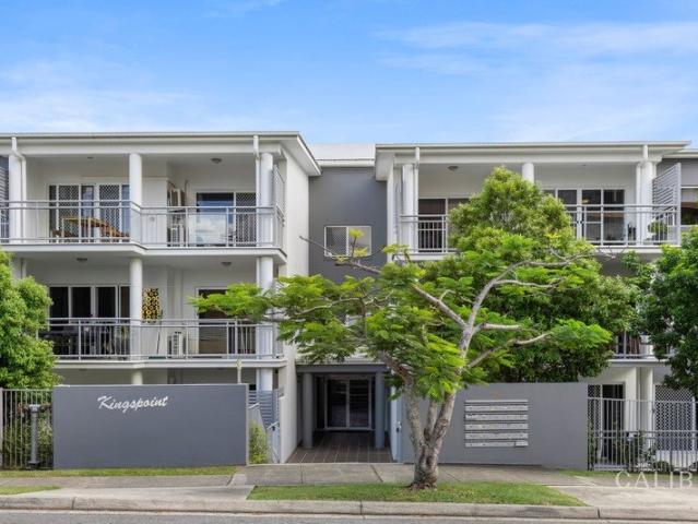 Apartment for rent in Toombul, Queensland