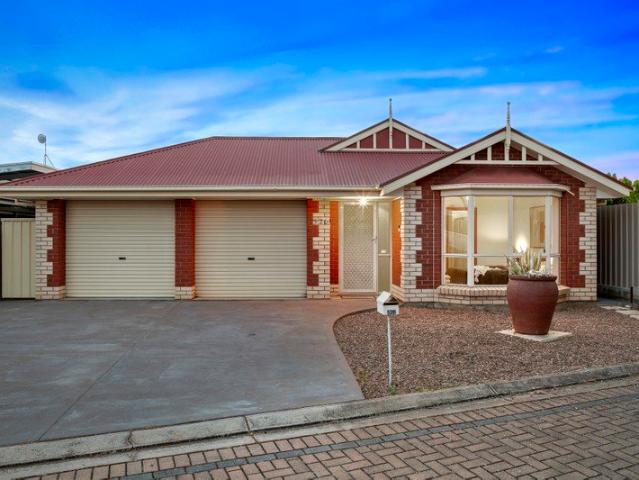 House for sale in Willaston, Adelaide
