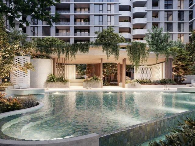 Apartment for sale in Sydney, New South Wales