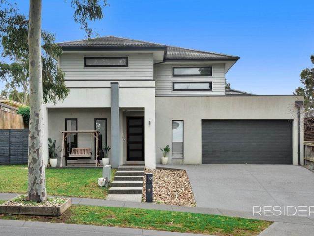 House for sale in Camerons Creek, Victoria