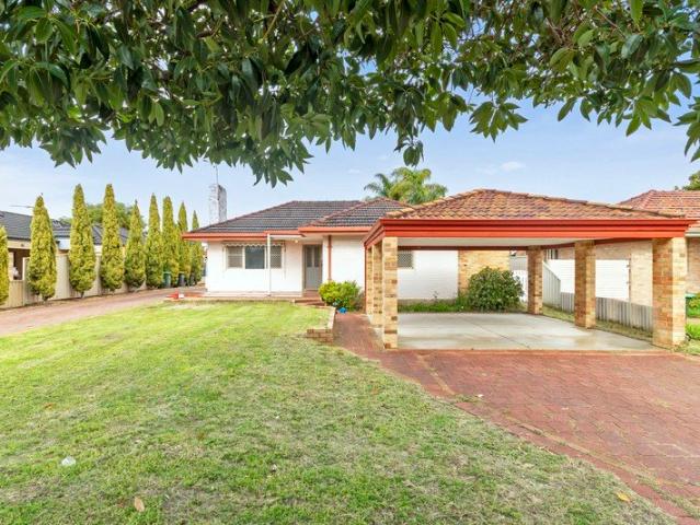 House for sale in Stirling, Western Australia