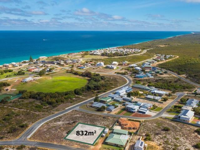 Land for sale in Seabird, Western Australia