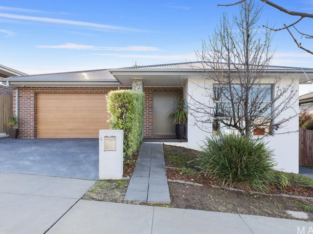Property for rent in Australian Capital Territory
