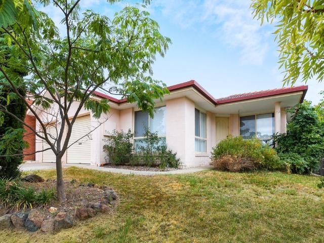 House for rent in Canberra, Gungahlin