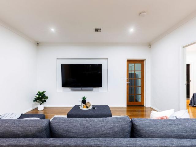 House for rent in Australian Capital Territory