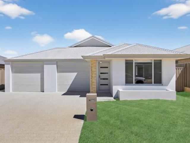 House for rent in Yanchep, City of Wanneroo