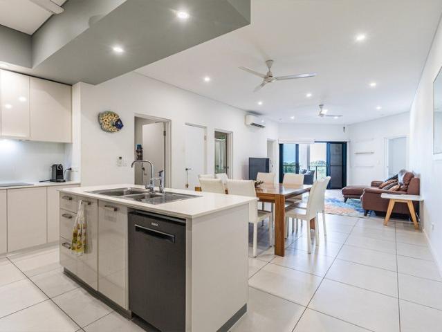 Apartment for sale in Nightcliff, Darwin