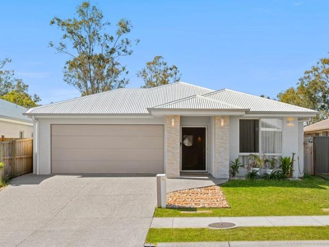House for sale in Jimboomba, Greater Brisbane