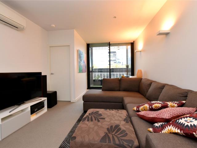 Apartment for rent in Melbourne