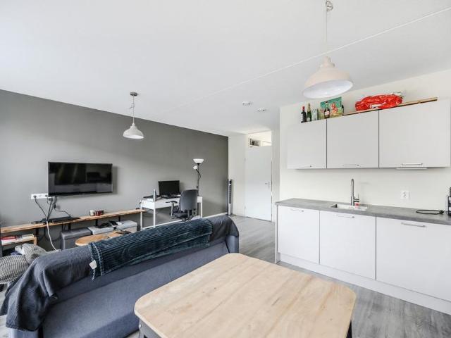 Appartement te huur in Centrum, Almere-haven