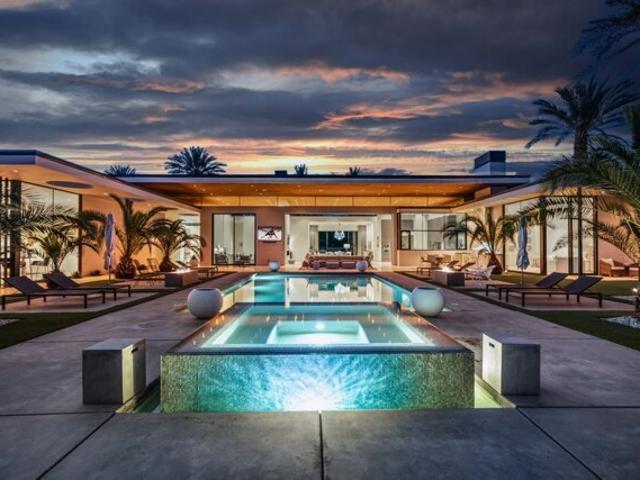 House for sale in Rancho Mirage, California