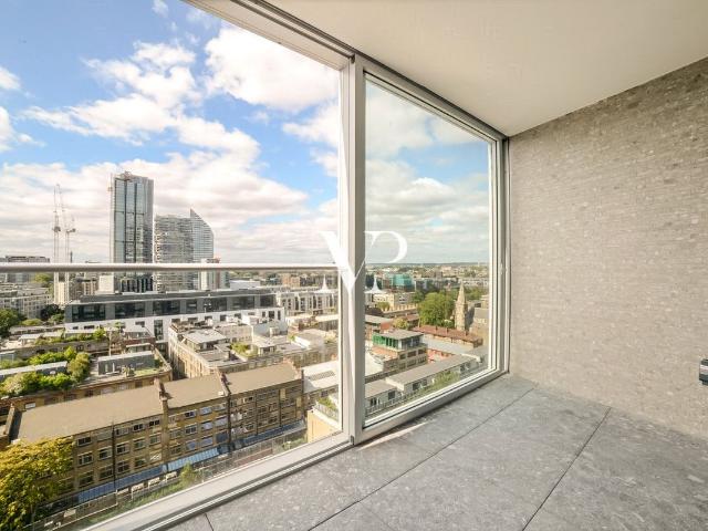 Apartment for rent in Hoxton, Greater London
