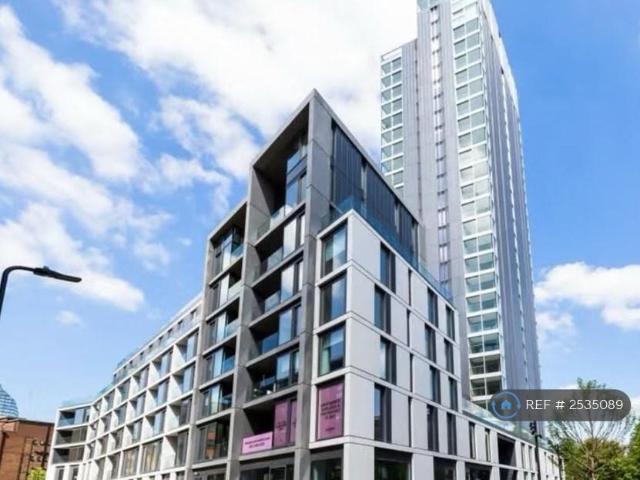 House for rent in Hoxton, Greater London