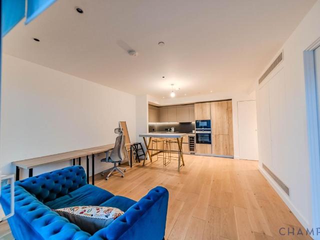 Studio for rent in Hoxton, Greater London