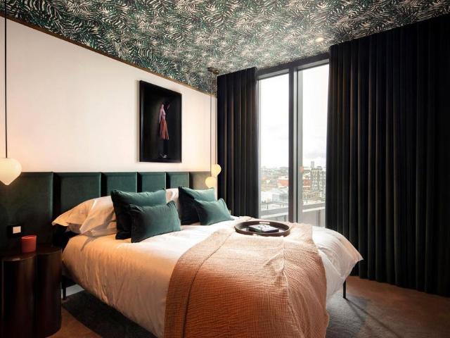 House for rent in Hoxton, Greater London
