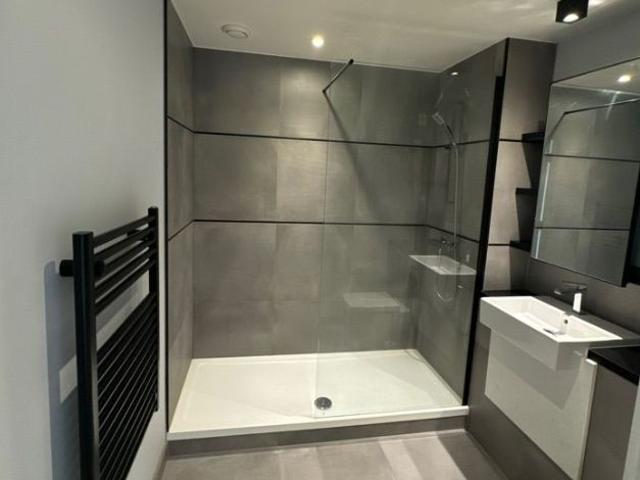 Apartment for rent in Bromley-by-Bow, Poplar Grove