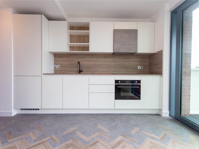 Apartment for rent in Bromley-by-Bow, Poplar Grove