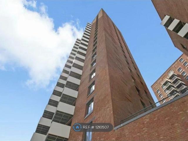 Apartment for rent in Bromley-by-Bow, Greater London