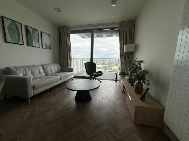 Apartment for rent in Bromley-by-Bow, Poplar Grove