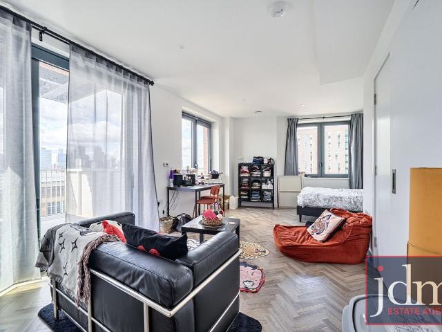 Apartment for rent in Canning Town, Greater London