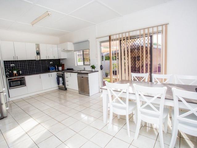 House for rent in Mount Isa, Queensland