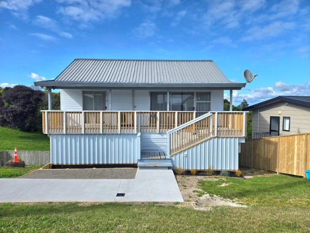 House for rent in Maketu, Western Bay of Plenty District