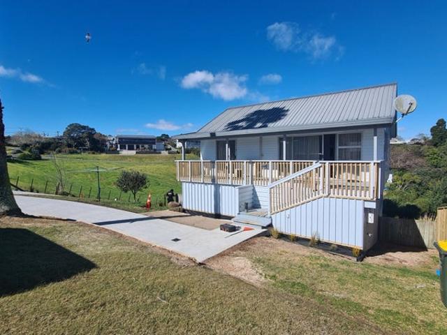 House for rent in Maketu, Bay Of Plenty