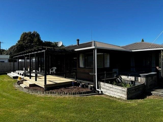 House for rent in Maketu, Bay Of Plenty
