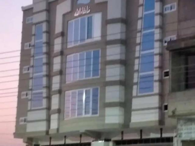 Apartment for rent in North West Frontier Province