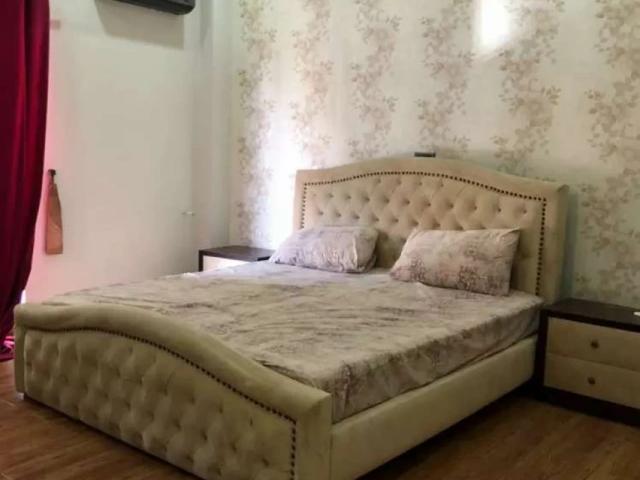 Apartment for rent in Islamabad