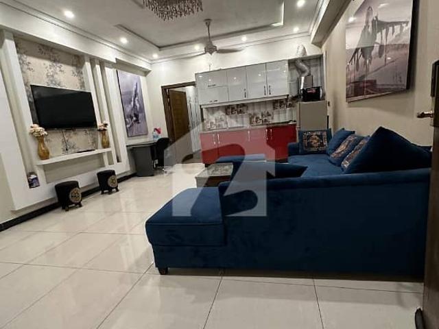 Apartment for rent in اسلام آباد, زون 1