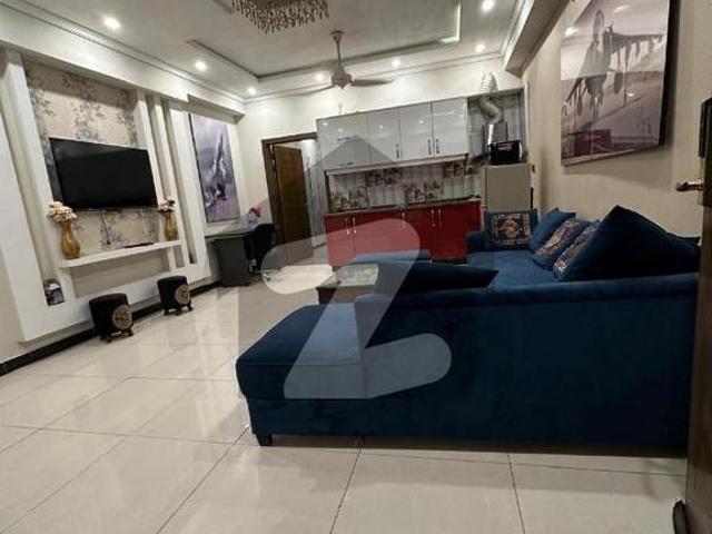 Apartment for rent in اسلام آباد, زون 1