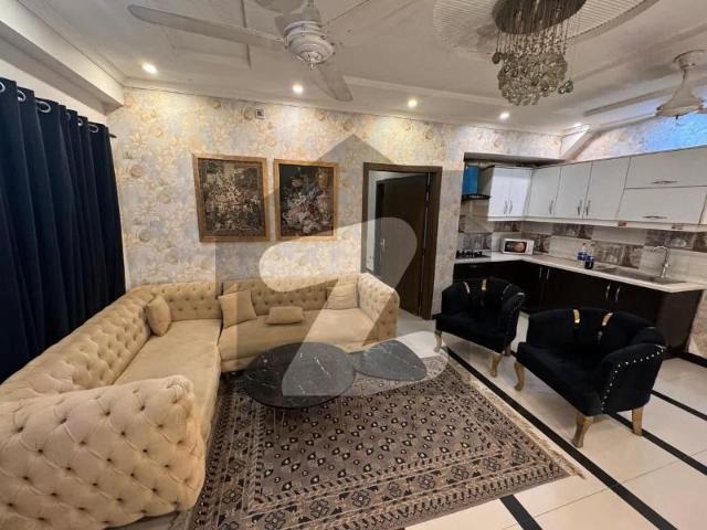 Apartment for rent in Islamabad