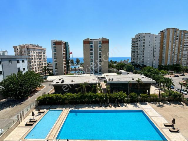 Antalya, Muratpaşa içerisinde satılık mülk