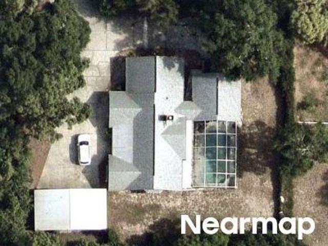 House for sale in New Port Richey, Florida