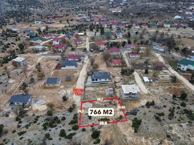 Erdemli, Mersin içerisinde satılık Arsa