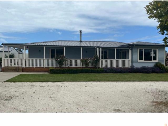House for rent in Makikihi, Canterbury