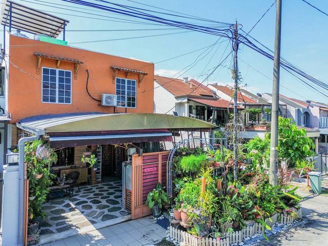 Terraced House for sale in Majlis Bandaraya Subang Jaya, Petaling