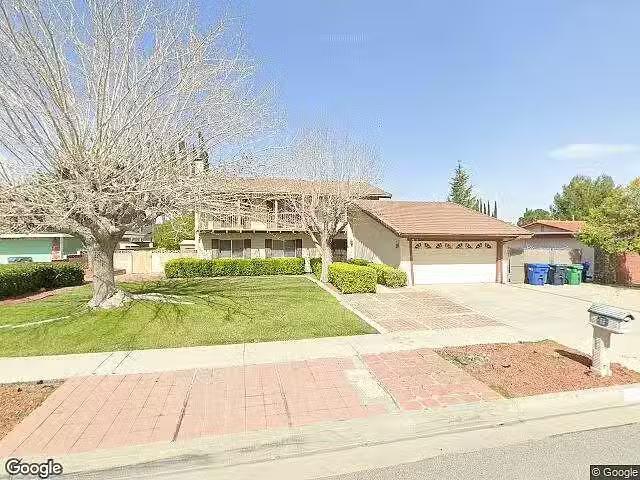 House for rent in Pomona