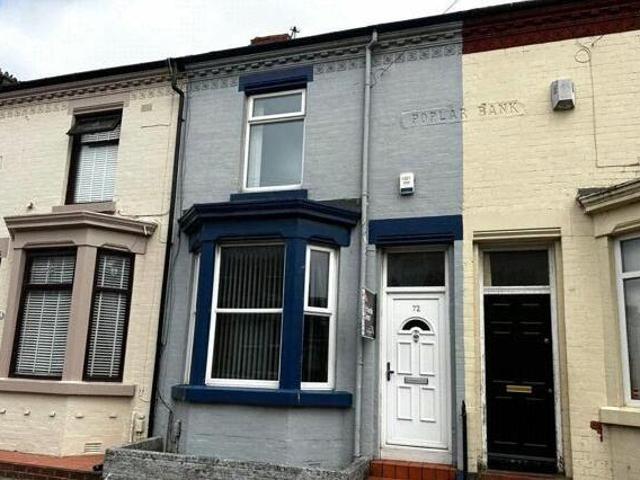 House for sale in Calderstones