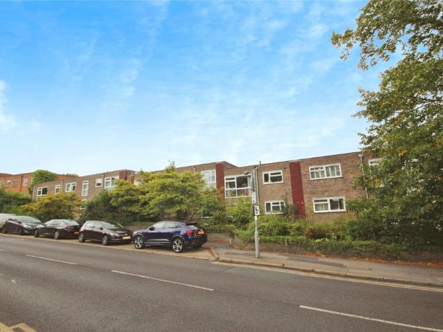 Apartment for rent in Epping, Essex