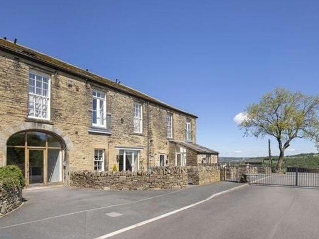 House for sale in York and North Yorkshire, England