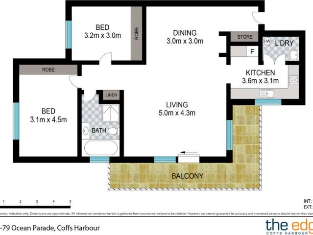 Apartment for sale in New South Wales